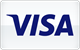 Visa card payment accepted at BingoBonga Casino